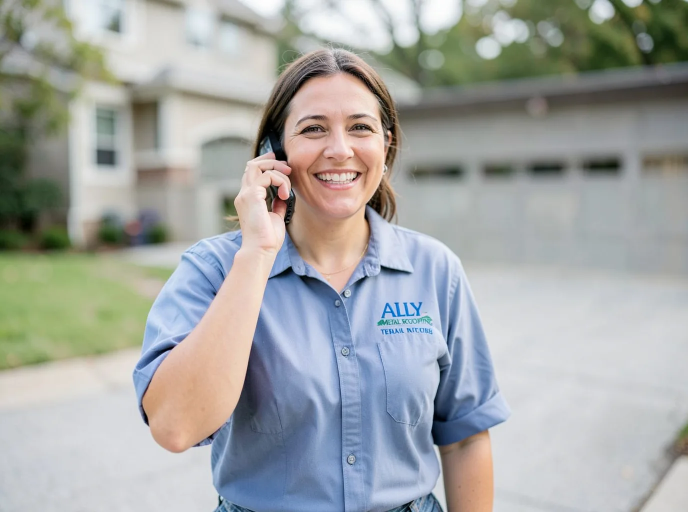 Metal Roof Installation Bowlus, MN FAQs